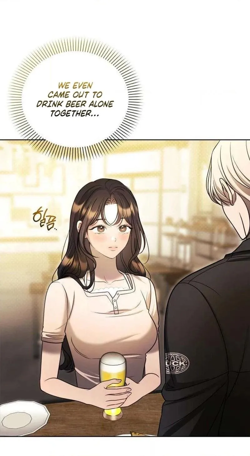 Your Blue Eyes Chapter 5 page 4 - 