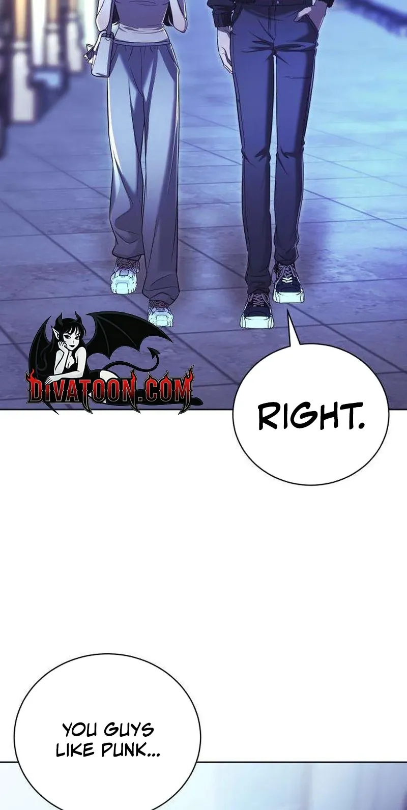 Your Blue Eyes Chapter 5 page 34 - 