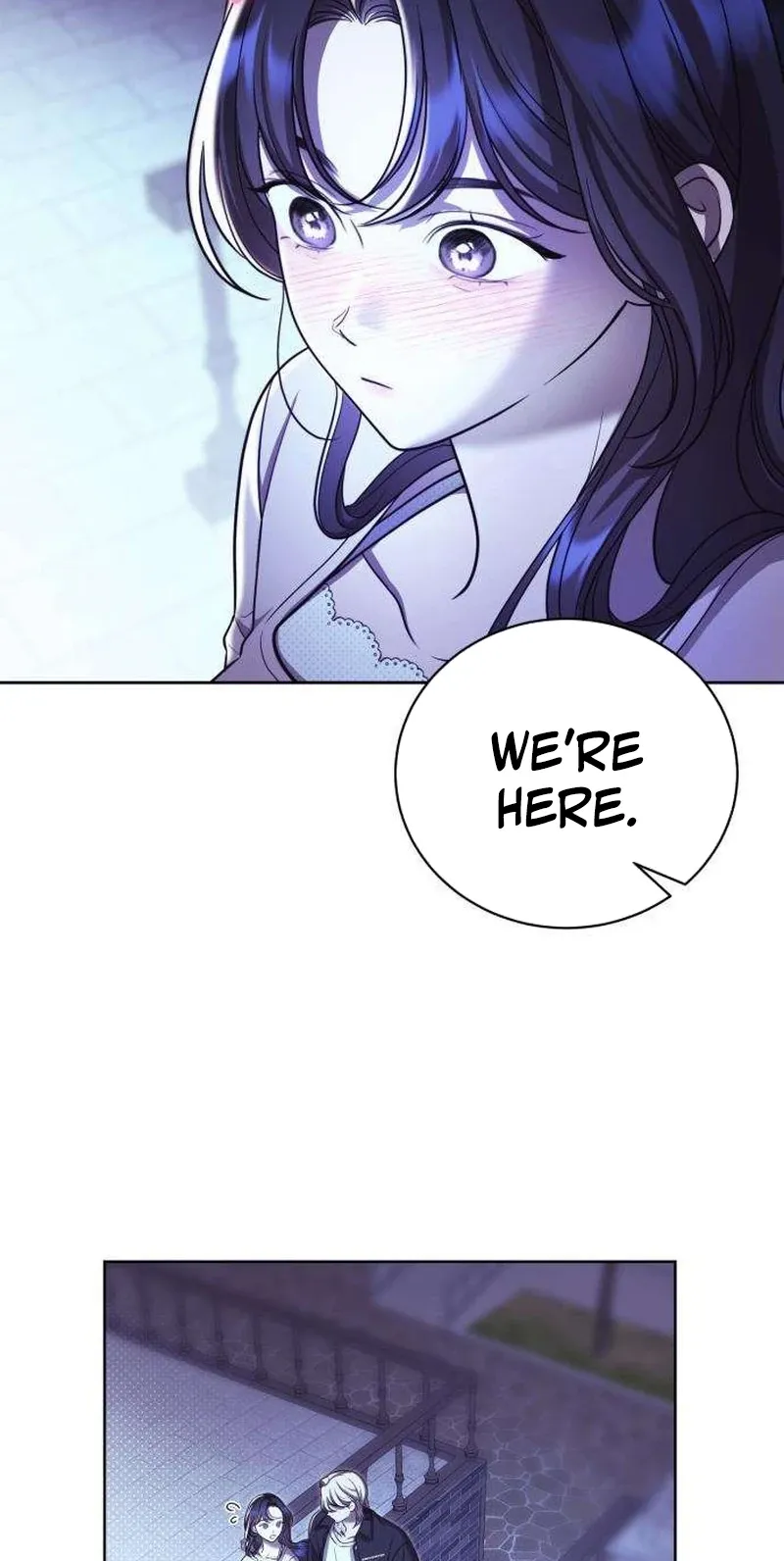 Your Blue Eyes Chapter 5 page 41 - 