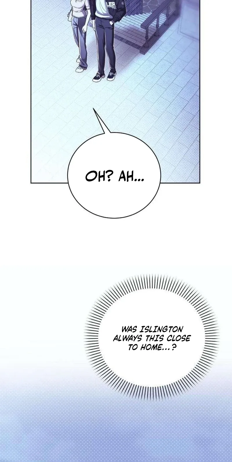 Your Blue Eyes Chapter 5 page 42 - 