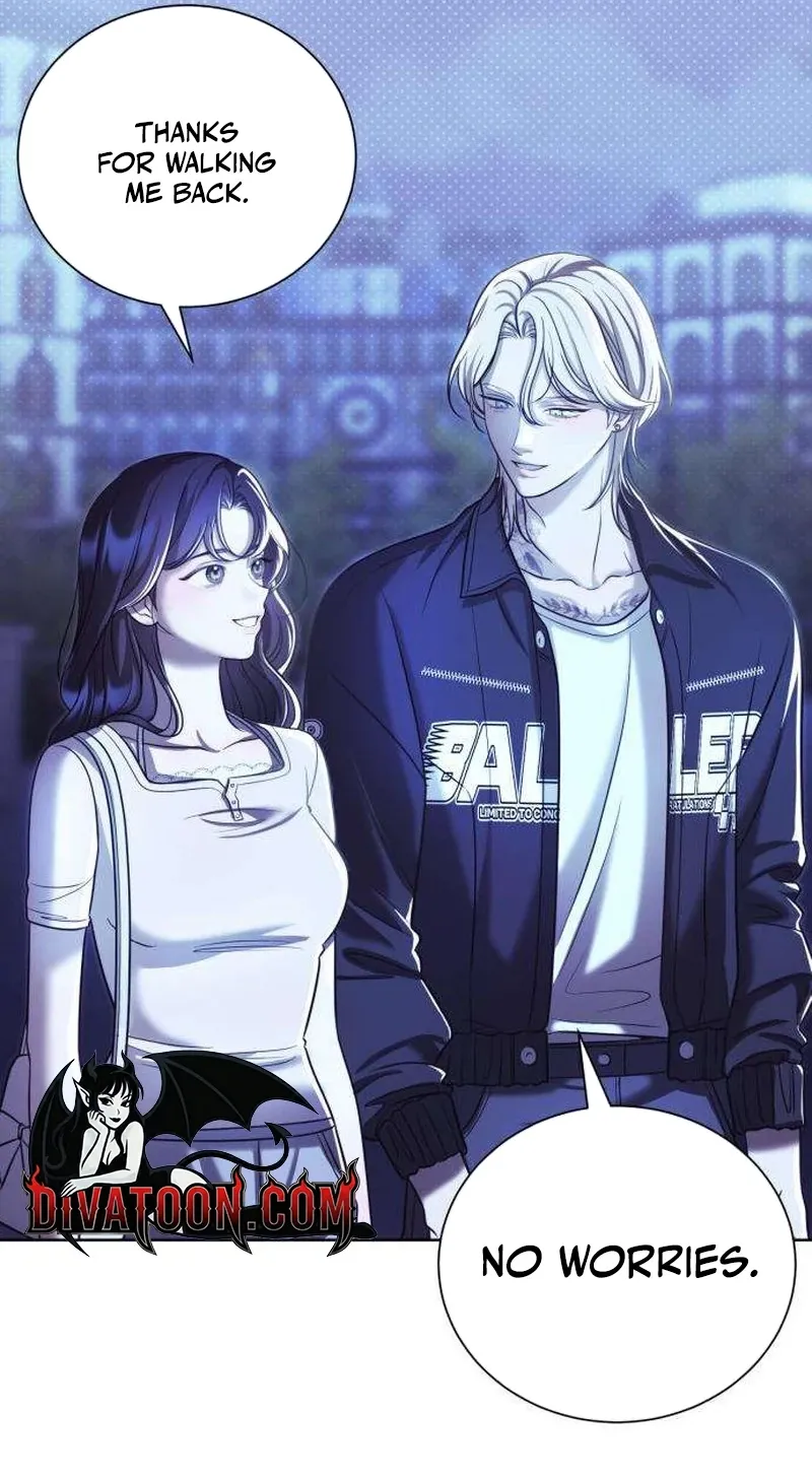 Your Blue Eyes Chapter 5 page 43 - 