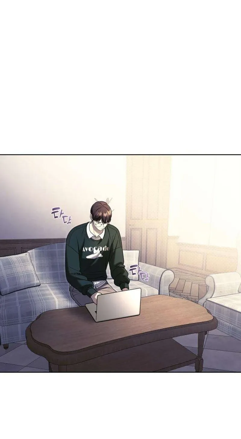 Your Blue Eyes Chapter 5 page 52 - 