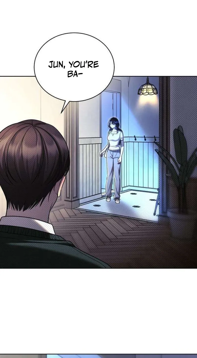 Your Blue Eyes Chapter 5 page 54 - 