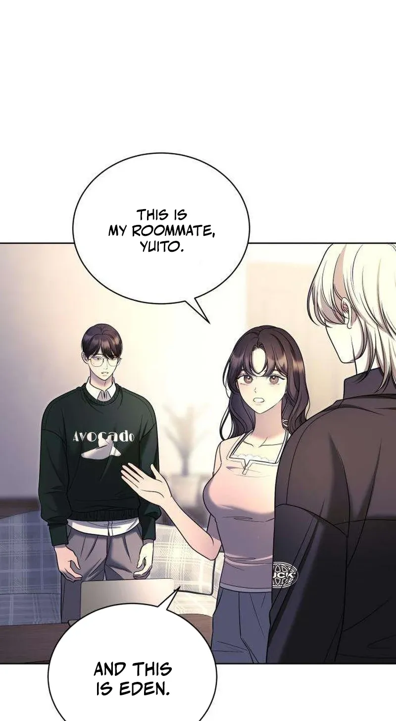 Your Blue Eyes Chapter 5 page 56 - 