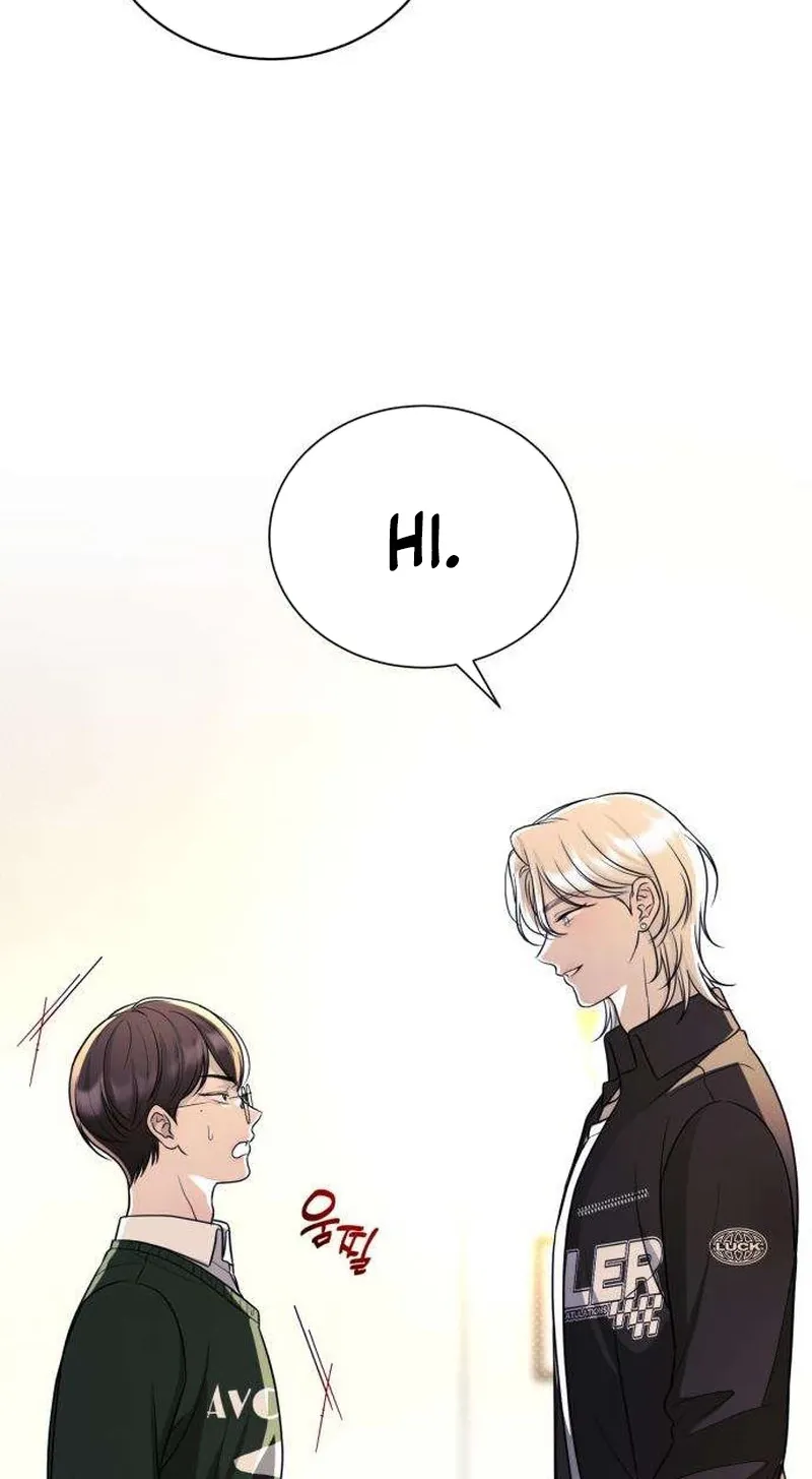 Your Blue Eyes Chapter 5 page 57 - 
