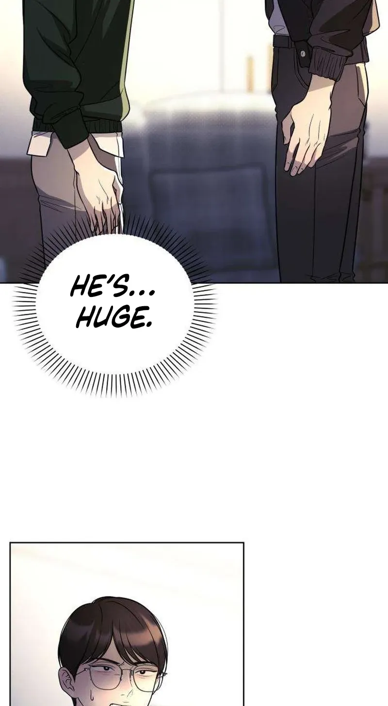 Your Blue Eyes Chapter 5 page 58 - 