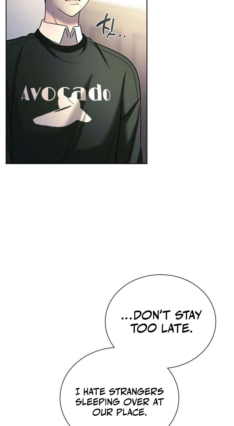 Your Blue Eyes Chapter 5 page 59 - 