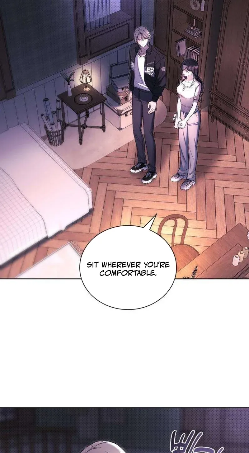 Your Blue Eyes Chapter 5 page 63 - 
