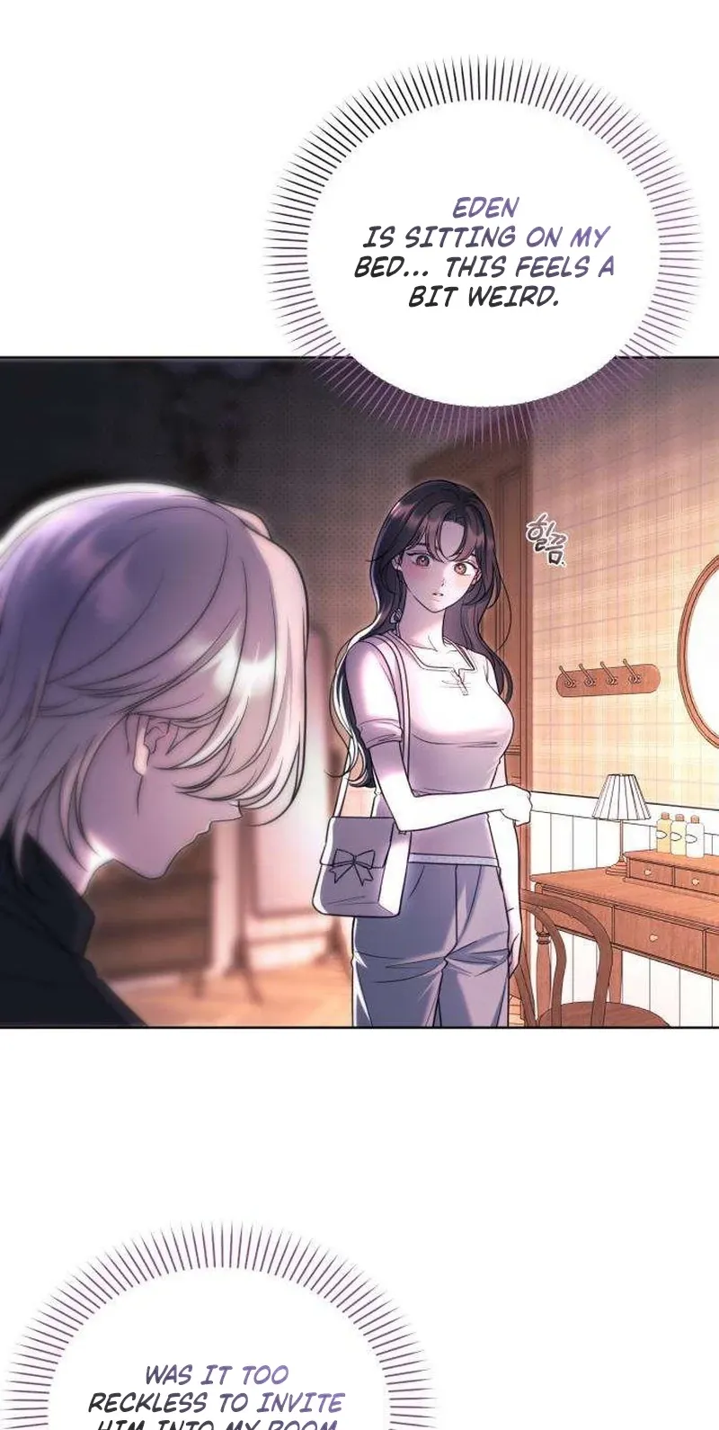 Your Blue Eyes Chapter 5 page 65 - 