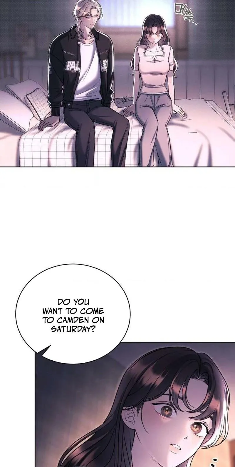 Your Blue Eyes Chapter 5 page 70 - 