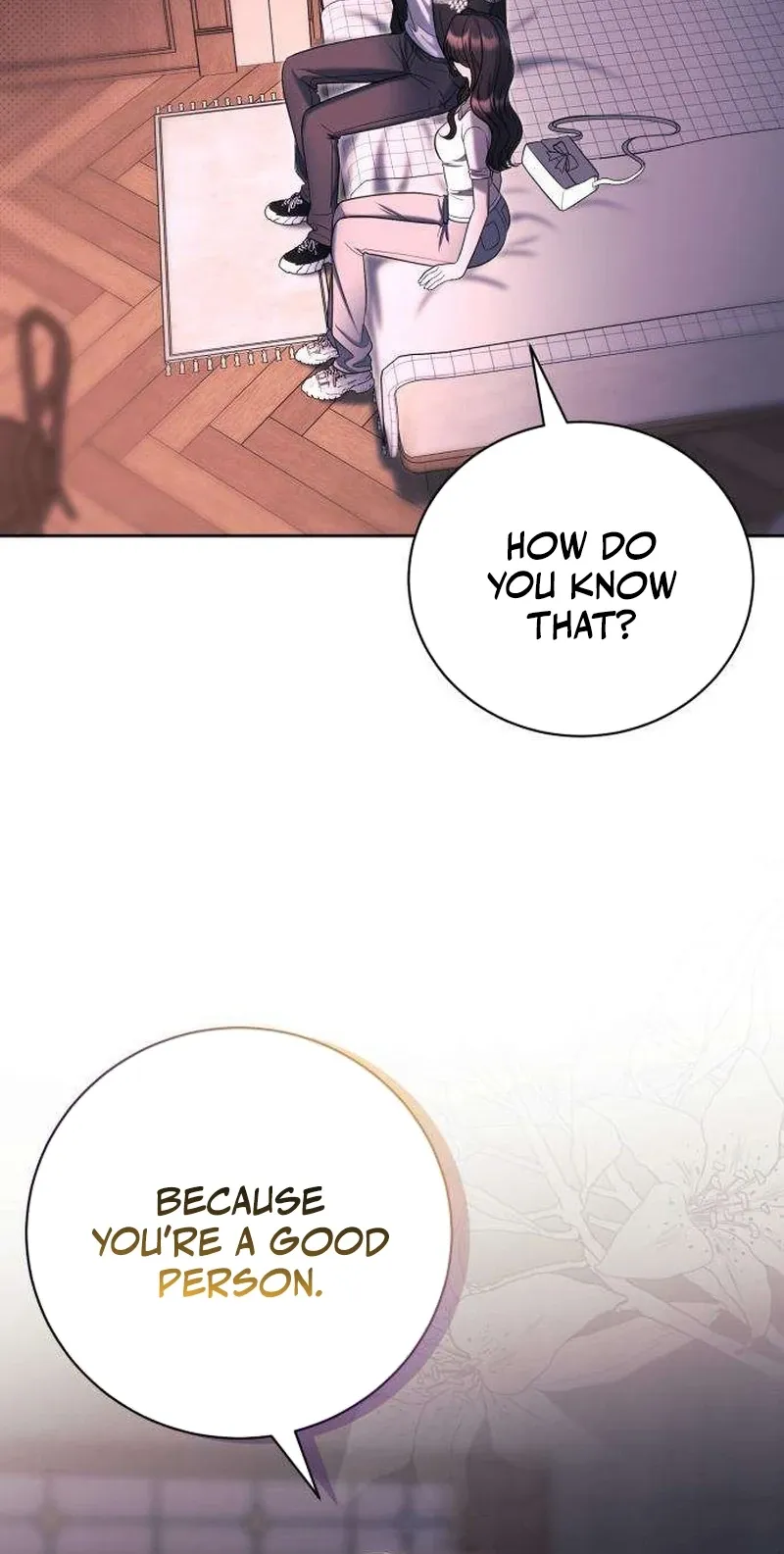 Your Blue Eyes Chapter 5 page 73 - 