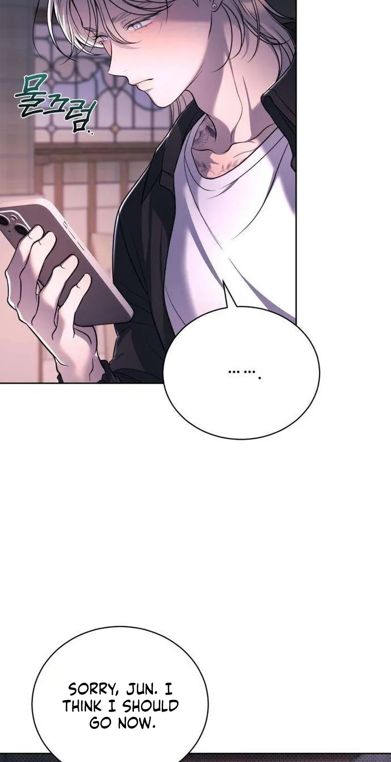 Your Blue Eyes Chapter 6 page 21 - 