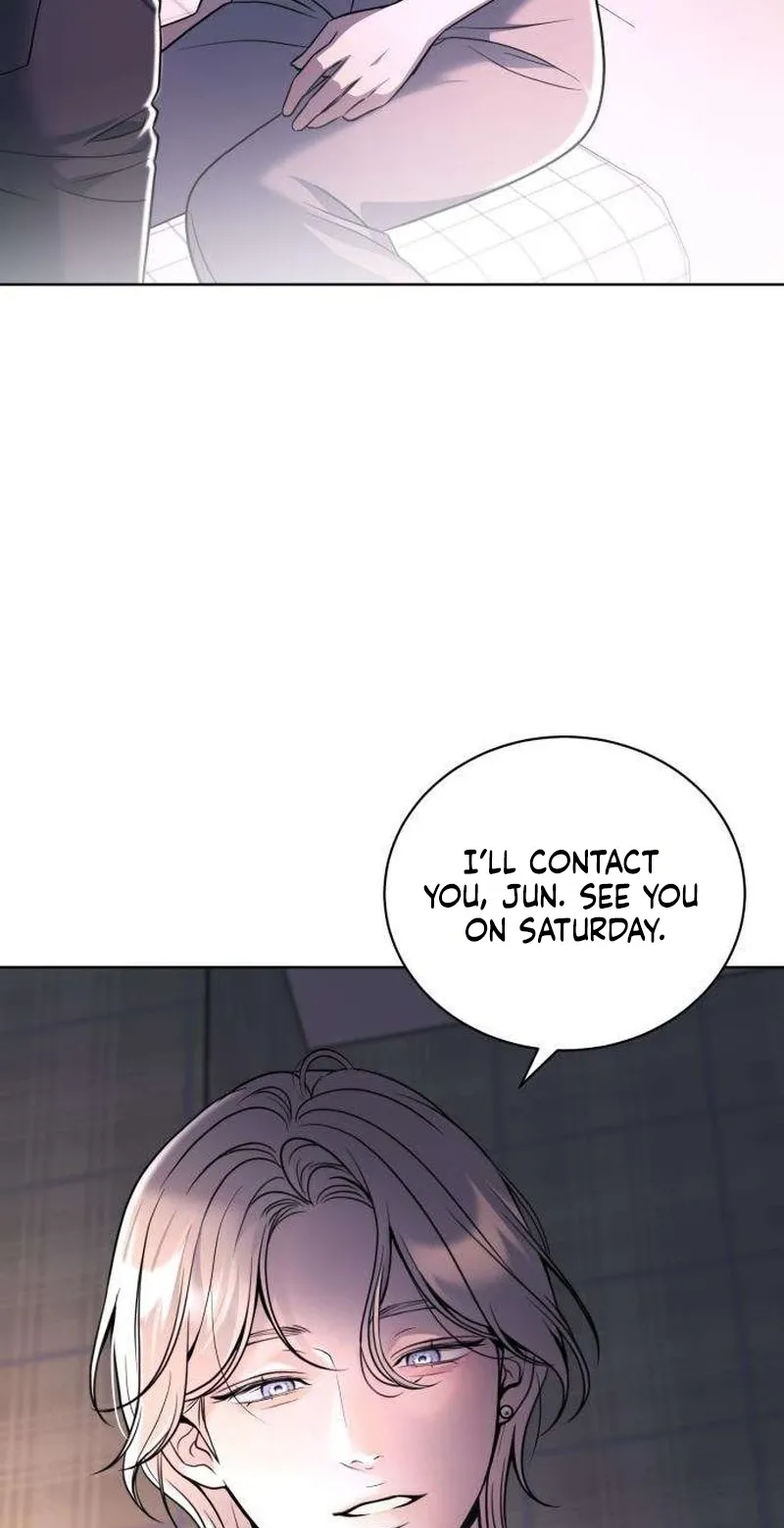 Your Blue Eyes Chapter 6 page 24 - 
