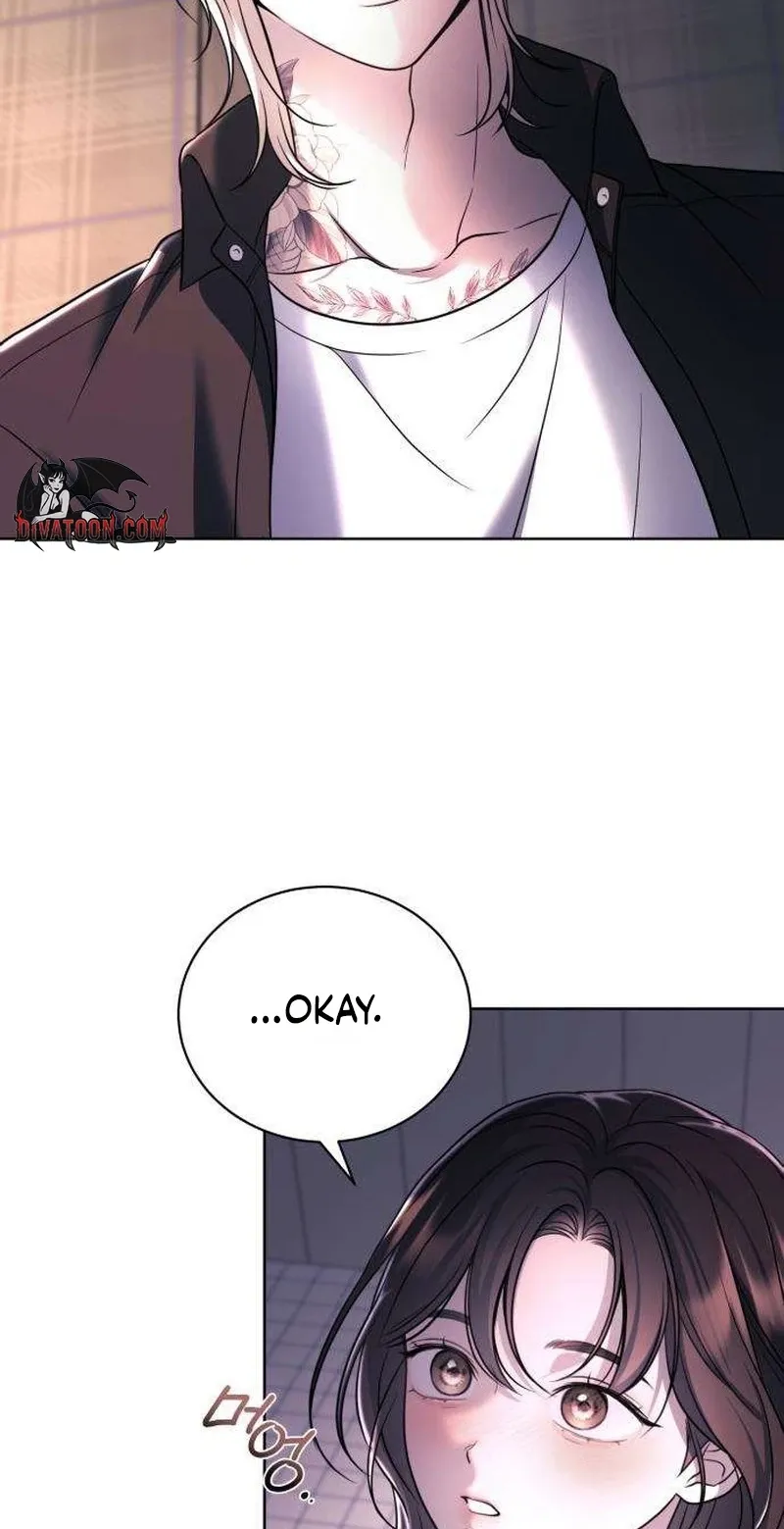 Your Blue Eyes Chapter 6 page 25 - 