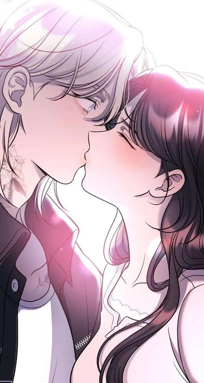 Your Blue Eyes Chapter 6 page 4 - 