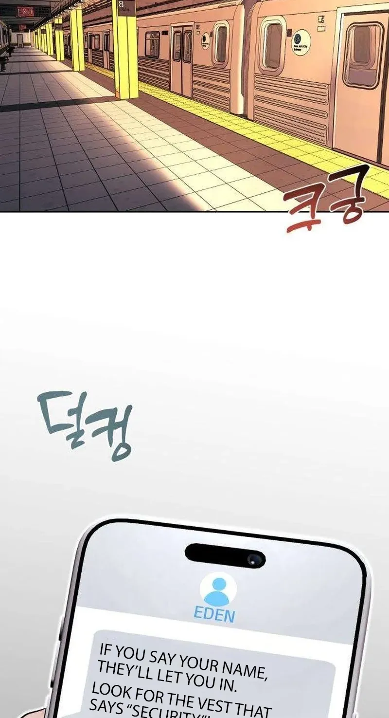 Your Blue Eyes Chapter 6 page 31 - 