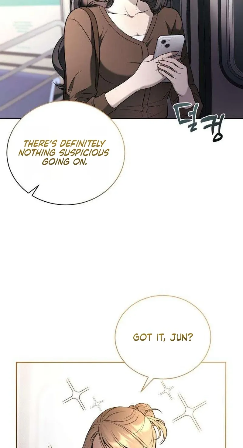 Your Blue Eyes Chapter 6 page 33 - 