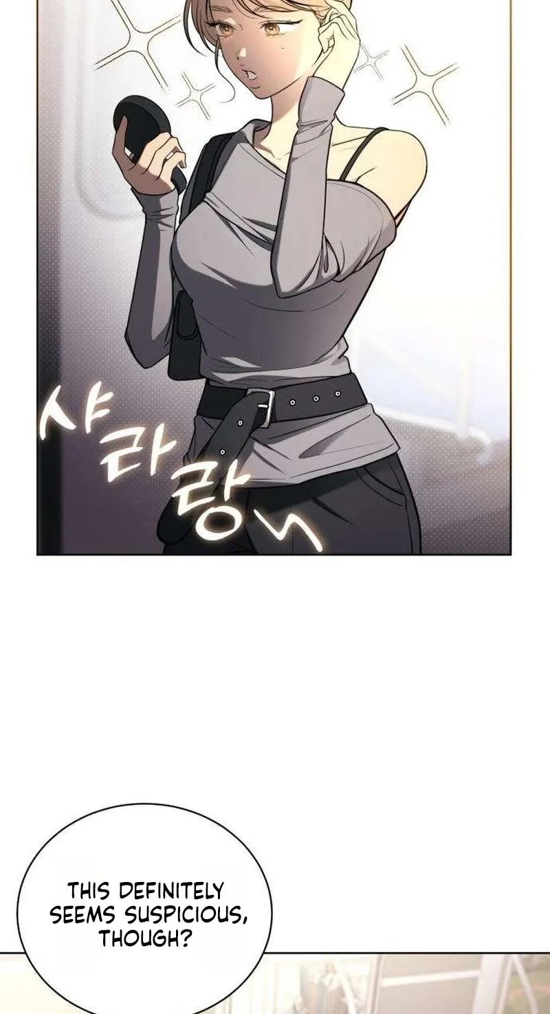 Your Blue Eyes Chapter 6 page 34 - 