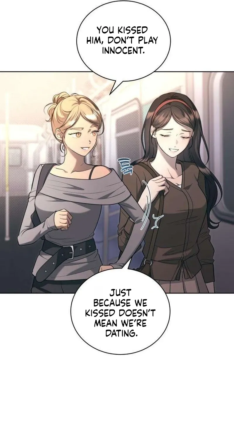 Your Blue Eyes Chapter 6 page 39 - 