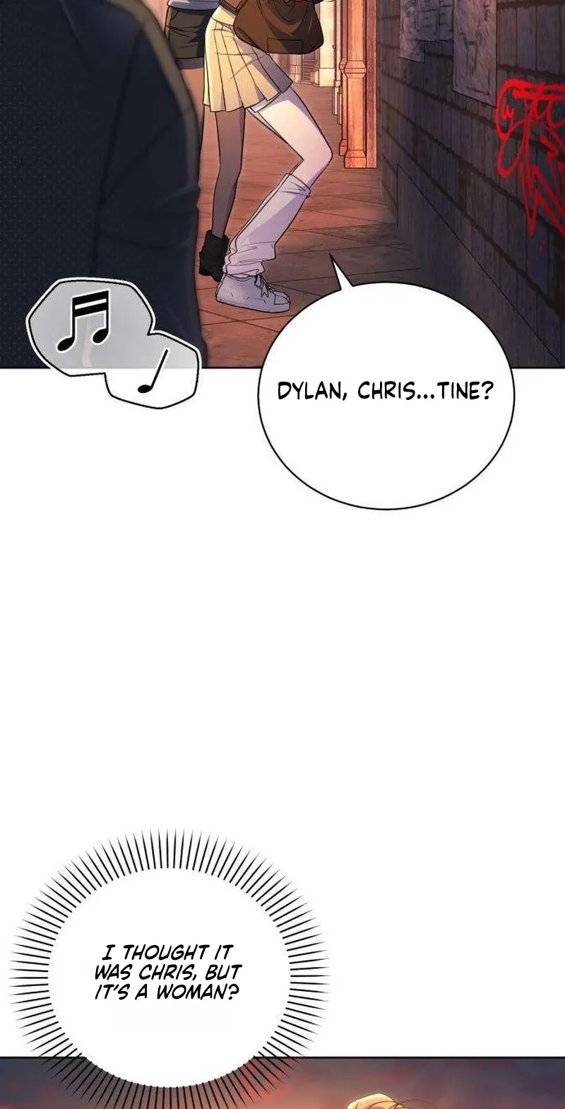 Your Blue Eyes Chapter 6 page 54 - 