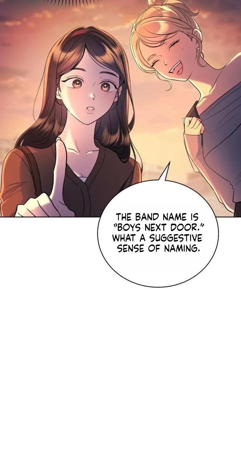Your Blue Eyes Chapter 6 page 55 - 