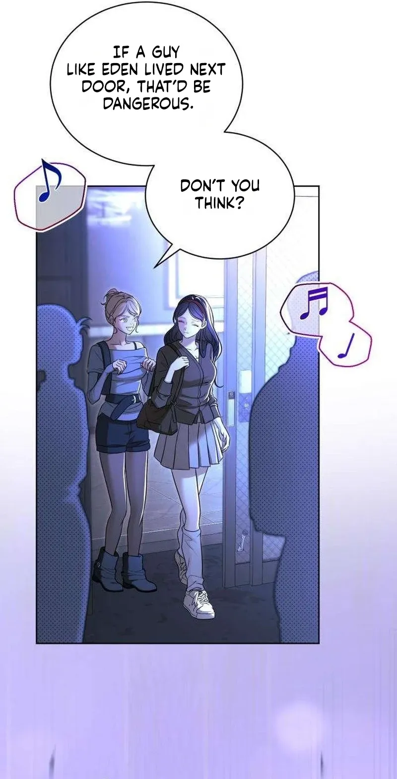 Your Blue Eyes Chapter 6 page 56 - 