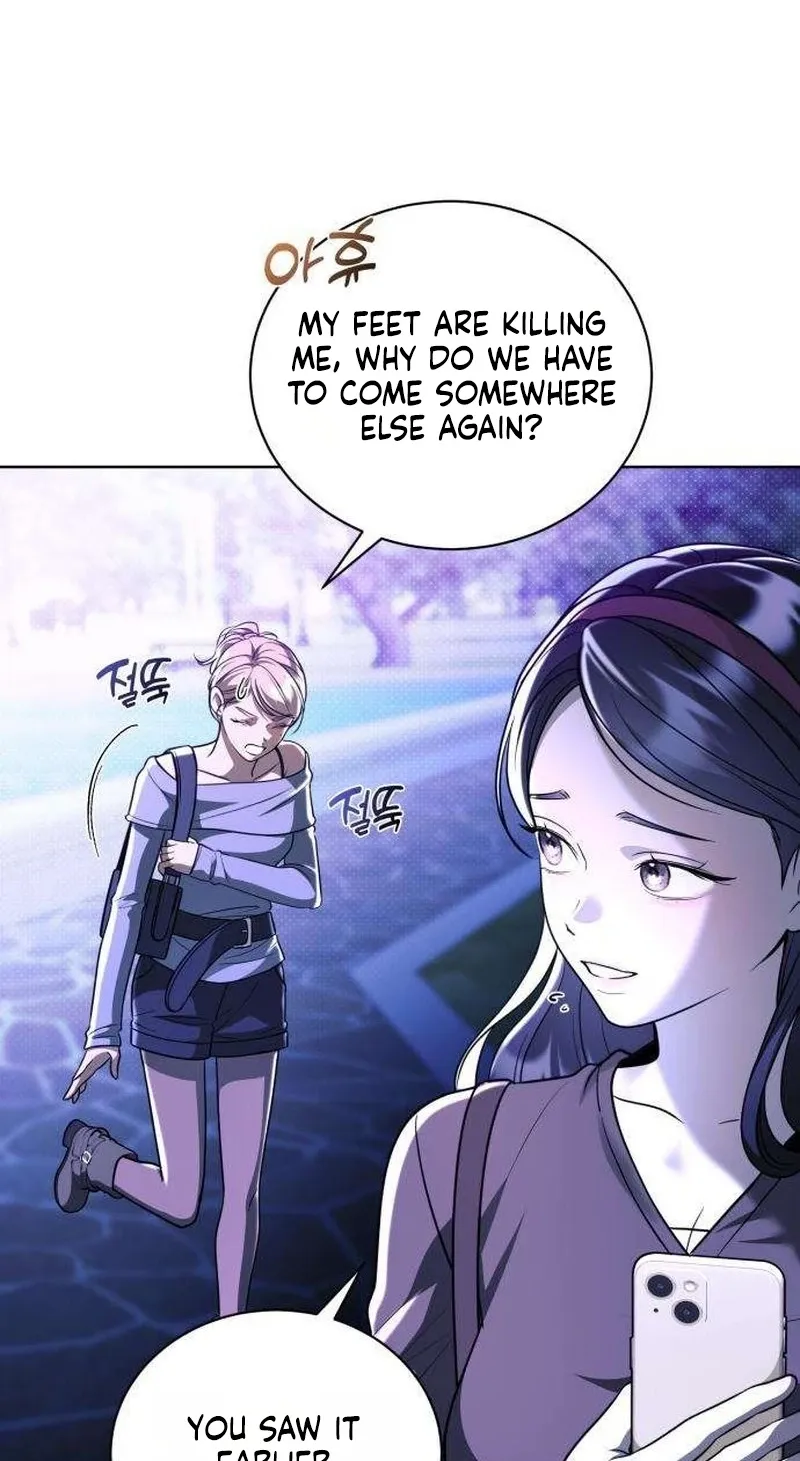 Your Blue Eyes Chapter 6 page 73 - 