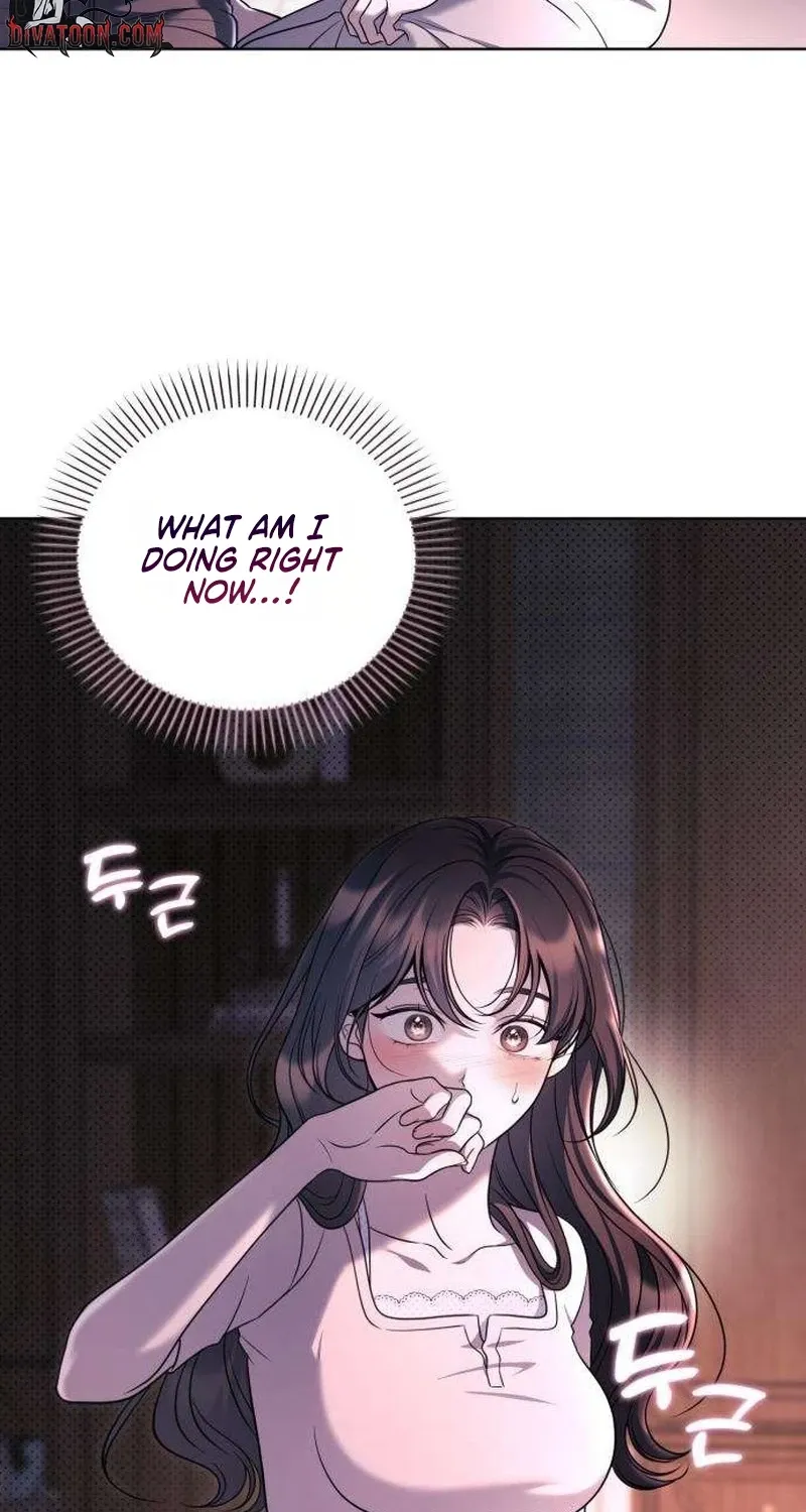 Your Blue Eyes Chapter 6 page 9 - 