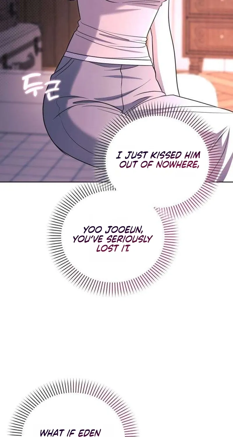 Your Blue Eyes Chapter 6 page 10 - 