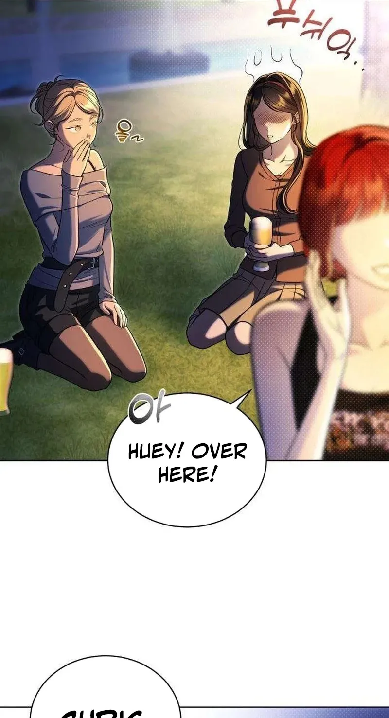 Your Blue Eyes Chapter 7 page 13 - 