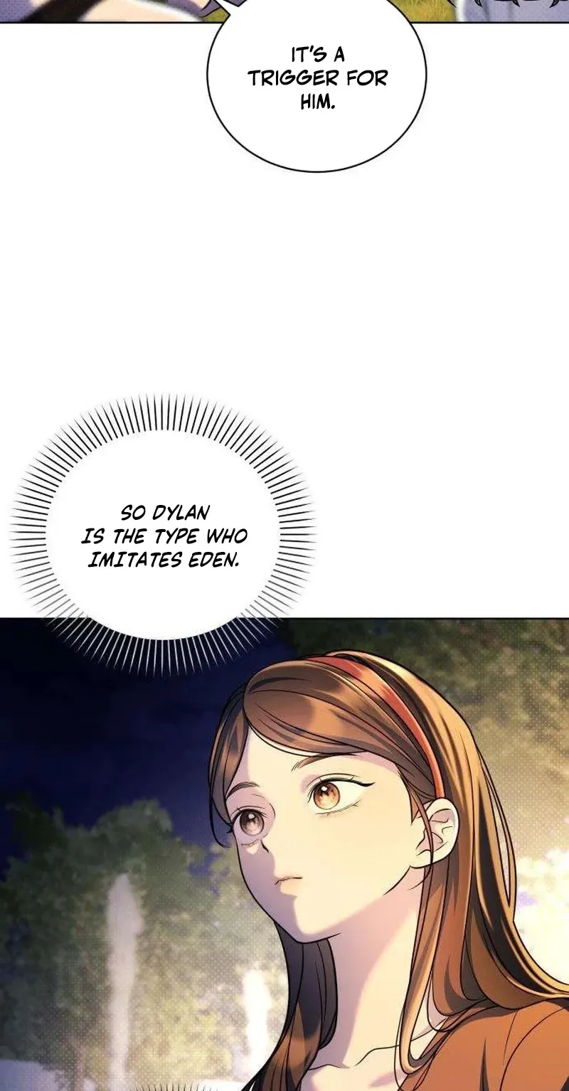 Your Blue Eyes Chapter 7 page 26 - 