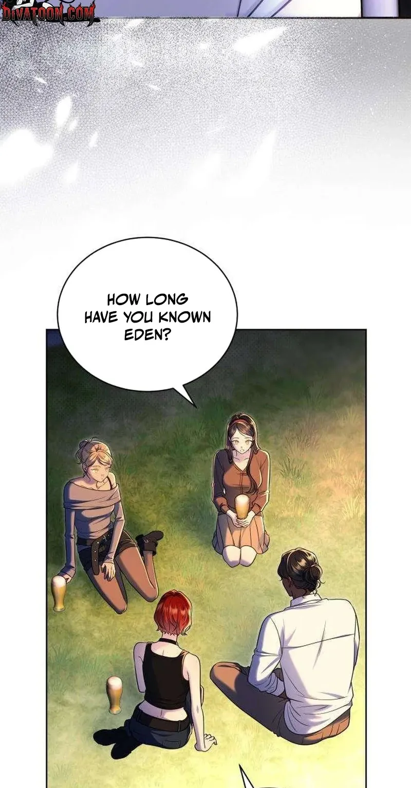 Your Blue Eyes Chapter 7 page 29 - 