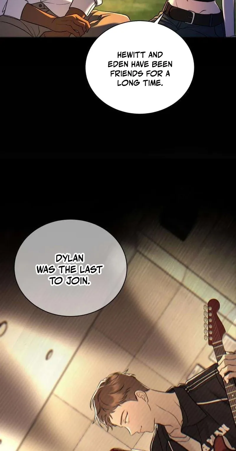 Your Blue Eyes Chapter 7 page 31 - 