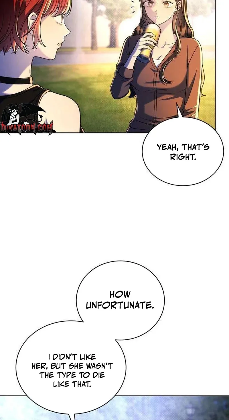 Your Blue Eyes Chapter 7 page 35 - 