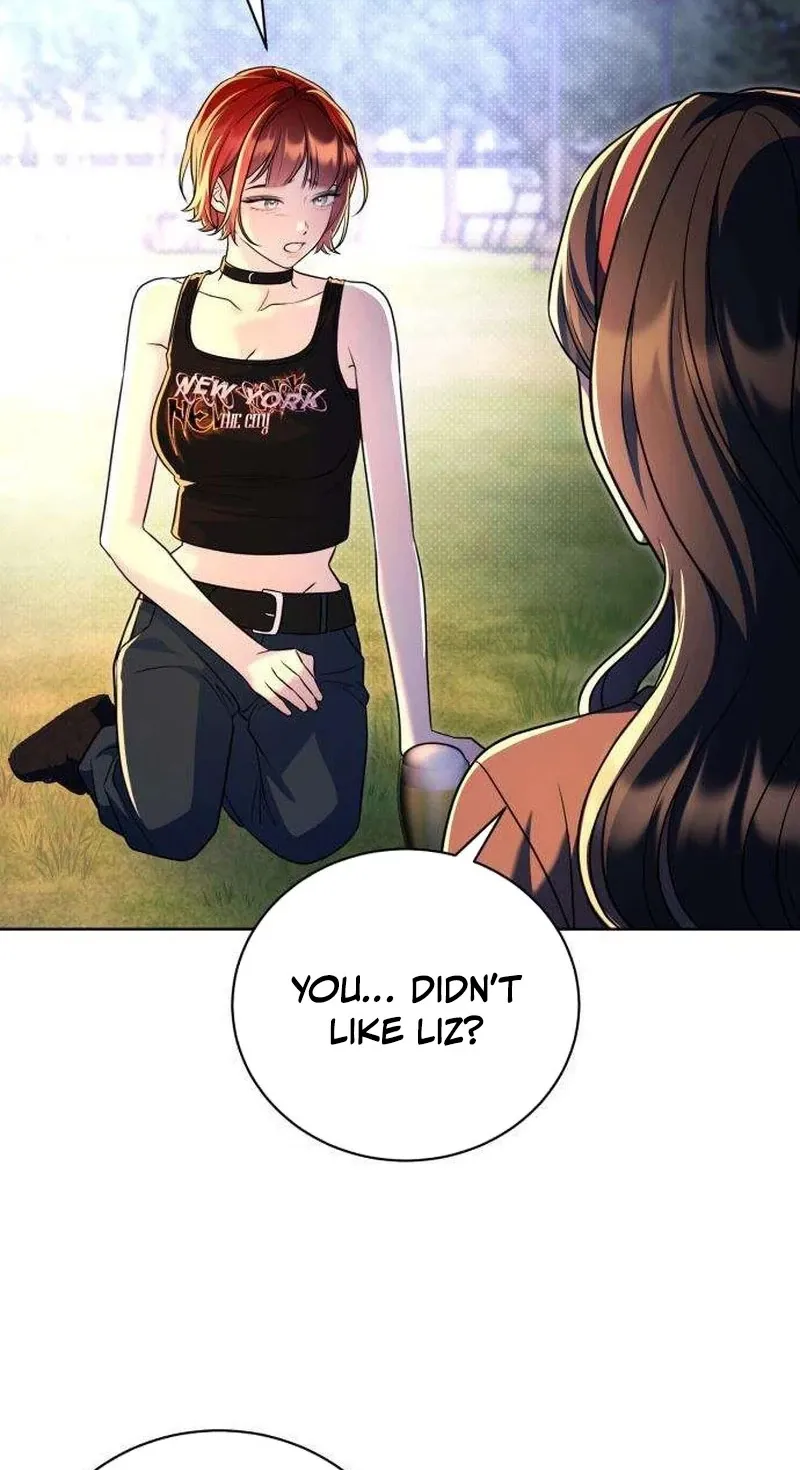 Your Blue Eyes Chapter 7 page 36 - 