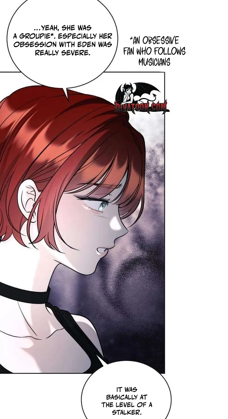 Your Blue Eyes Chapter 7 page 37 - 