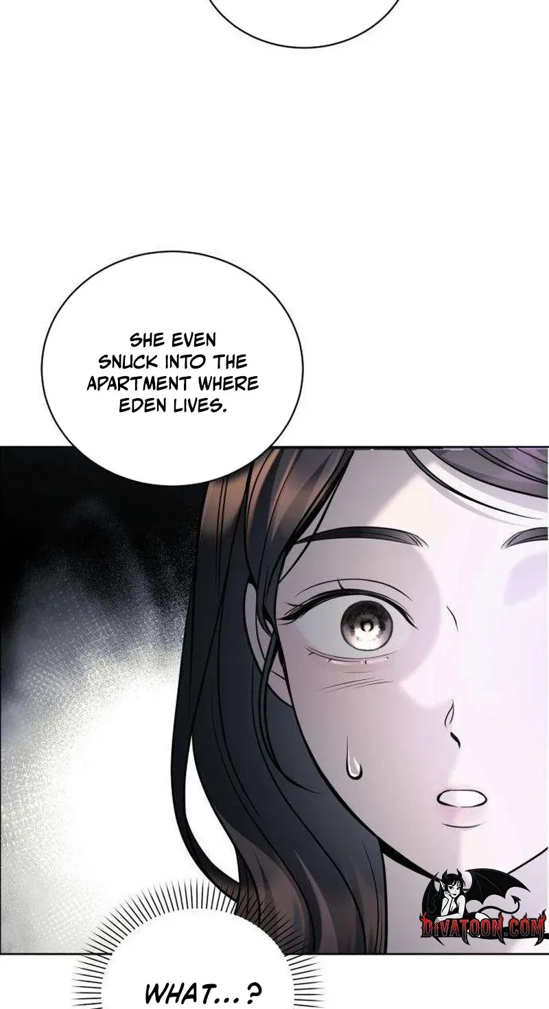 Your Blue Eyes Chapter 7 page 38 - 