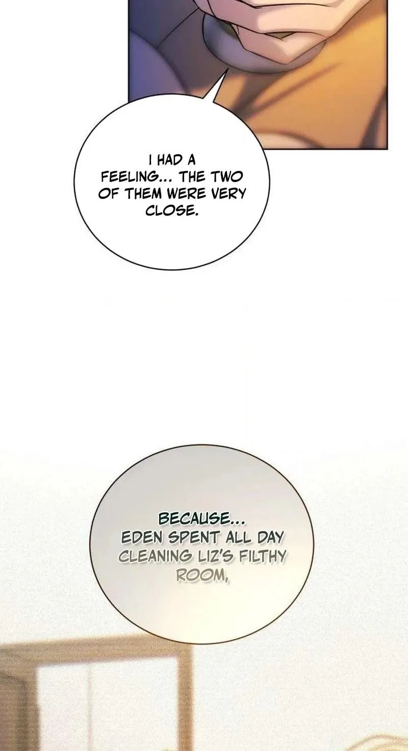Your Blue Eyes Chapter 7 page 40 - 