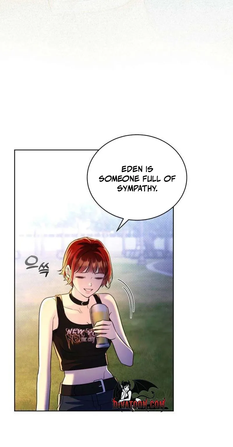 Your Blue Eyes Chapter 7 page 43 - 