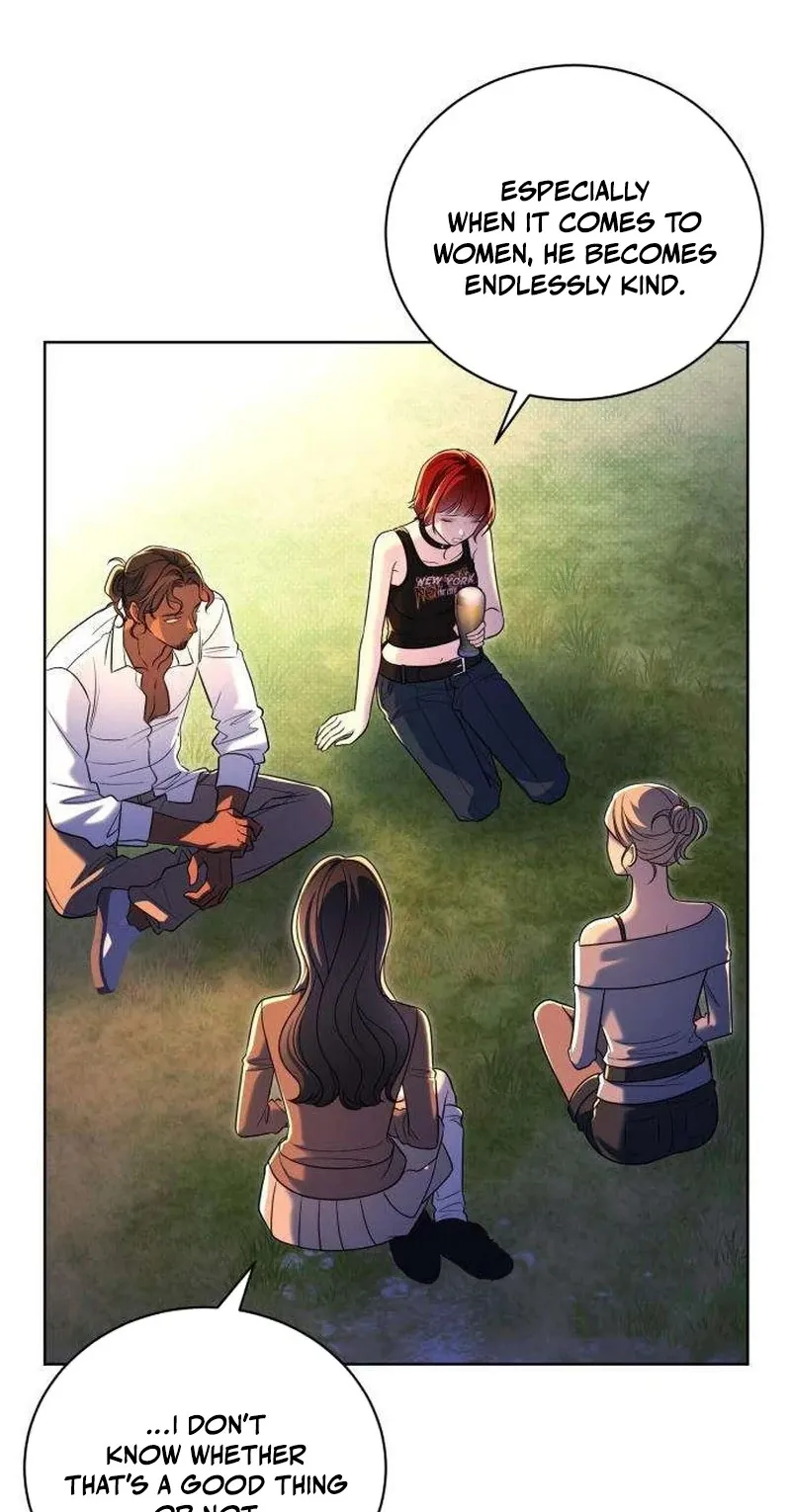 Your Blue Eyes Chapter 7 page 44 - 