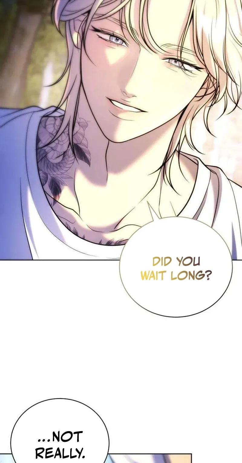 Your Blue Eyes Chapter 7 page 49 - 