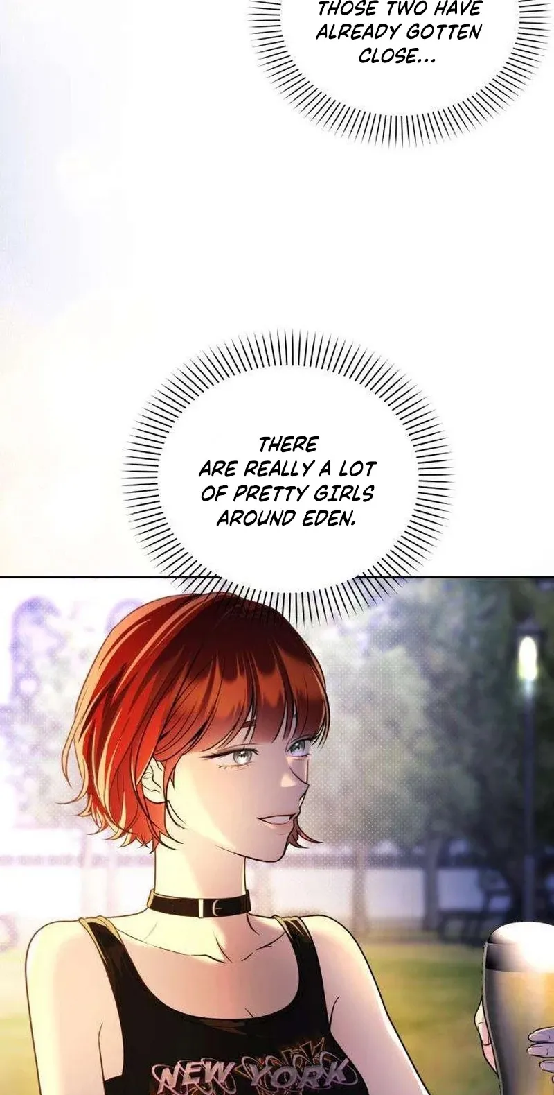 Your Blue Eyes Chapter 7 page 6 - 