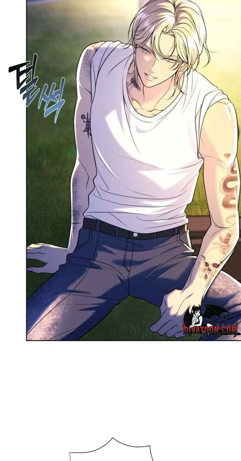 Your Blue Eyes Chapter 7 page 51 - 