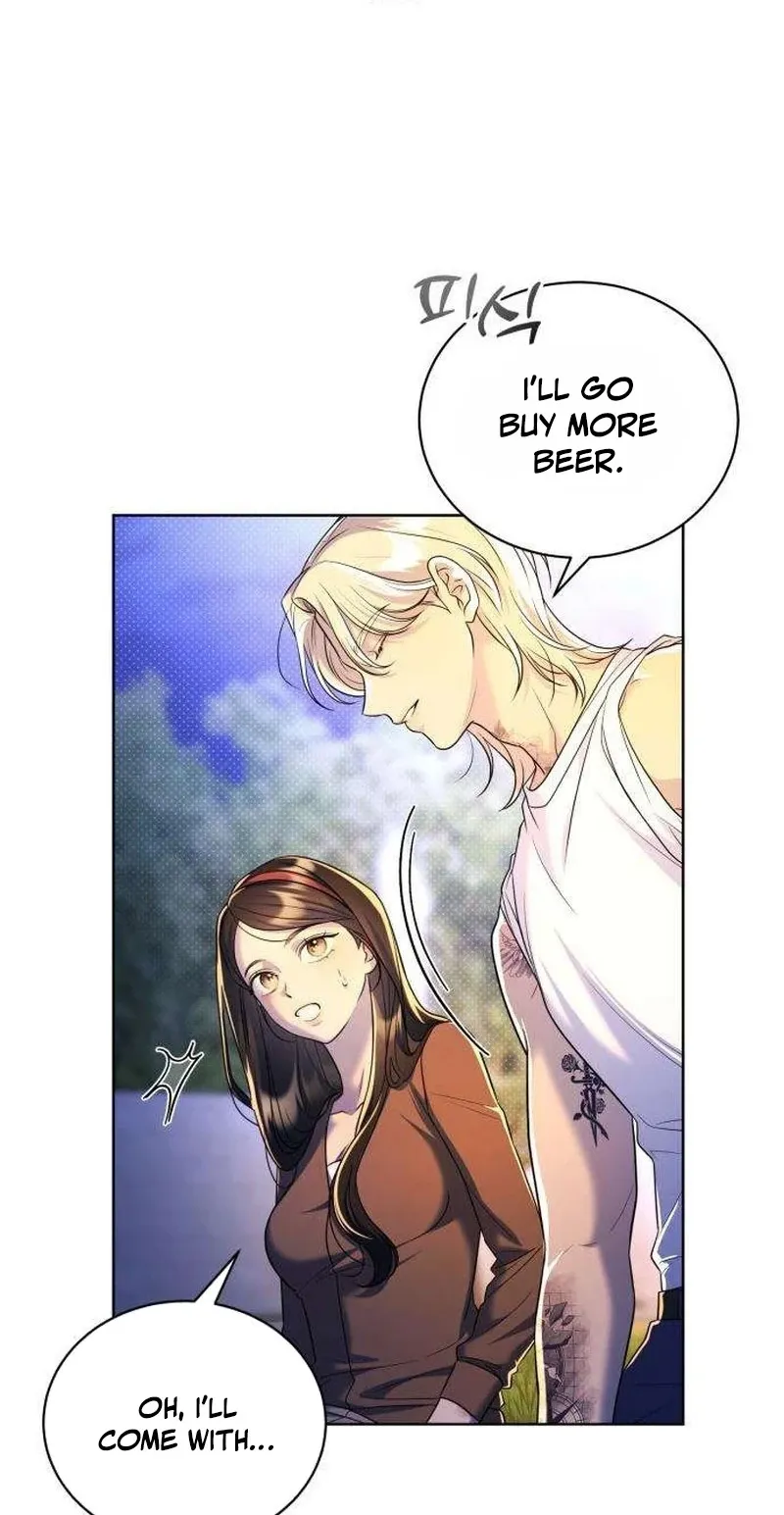 Your Blue Eyes Chapter 7 page 56 - 