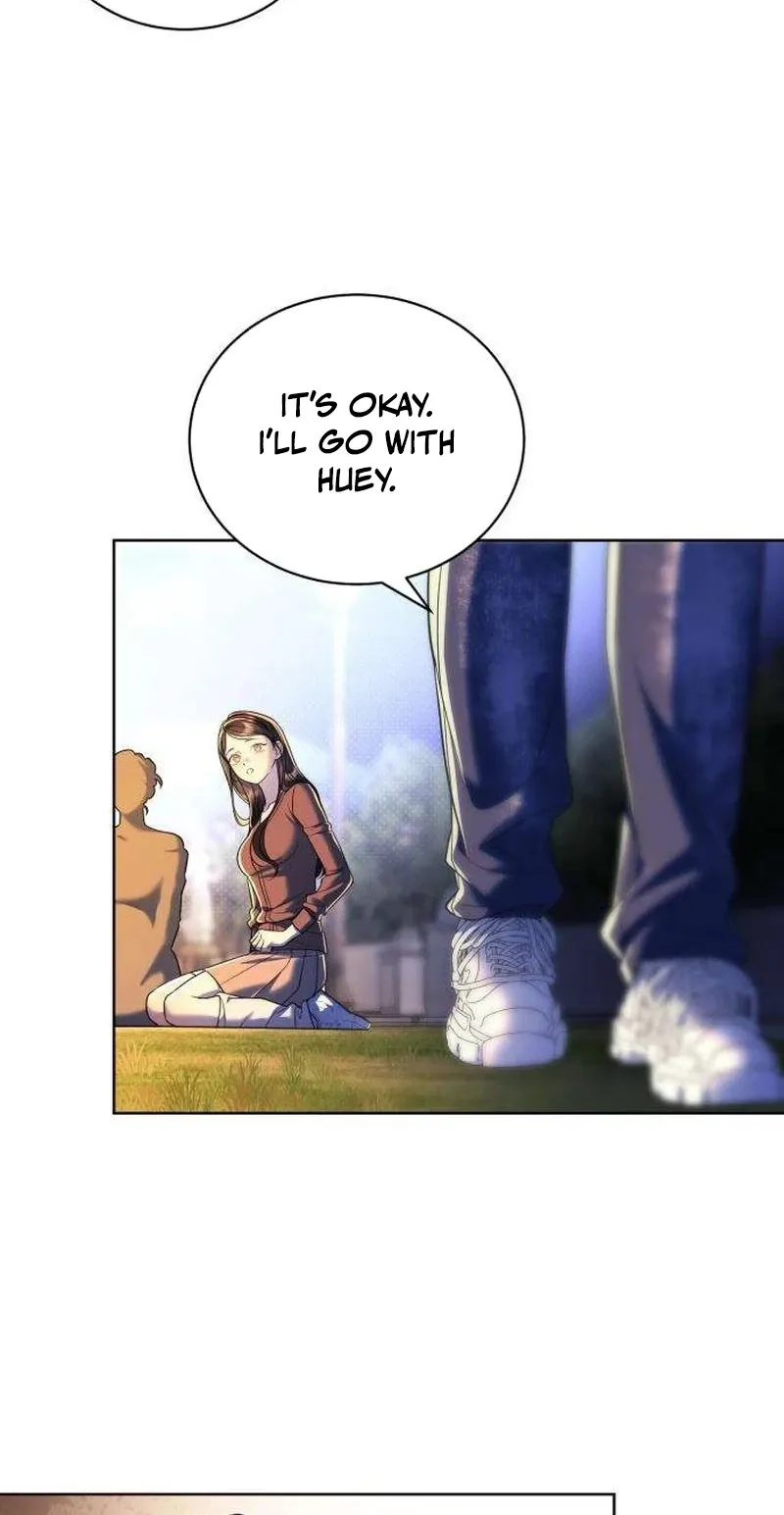 Your Blue Eyes Chapter 7 page 57 - 