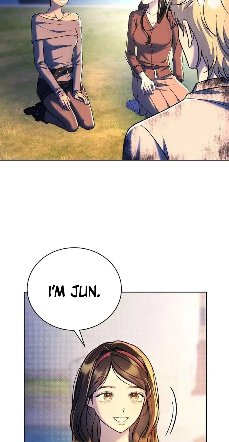 Your Blue Eyes Chapter 7 page 59 - 