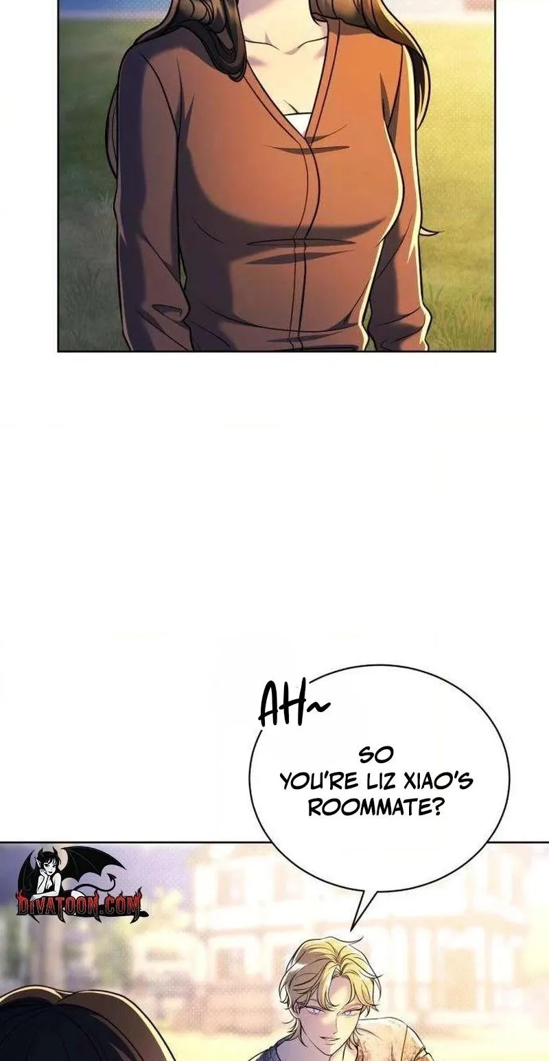 Your Blue Eyes Chapter 7 page 60 - 