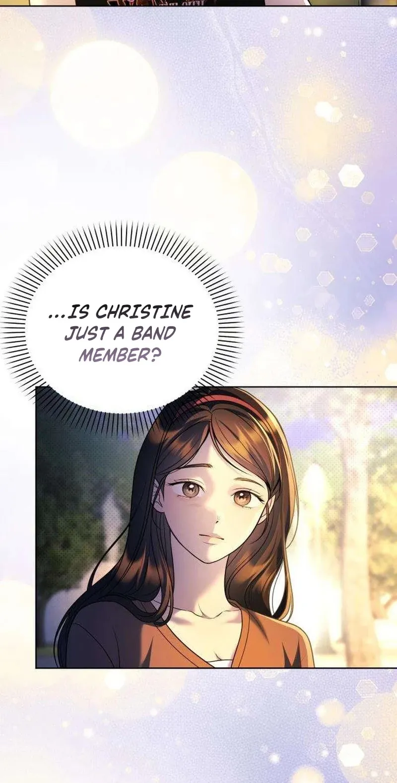 Your Blue Eyes Chapter 7 page 7 - 