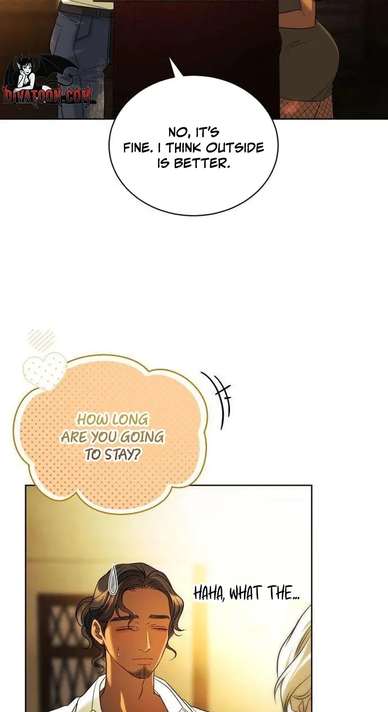 Your Blue Eyes Chapter 7 page 71 - 