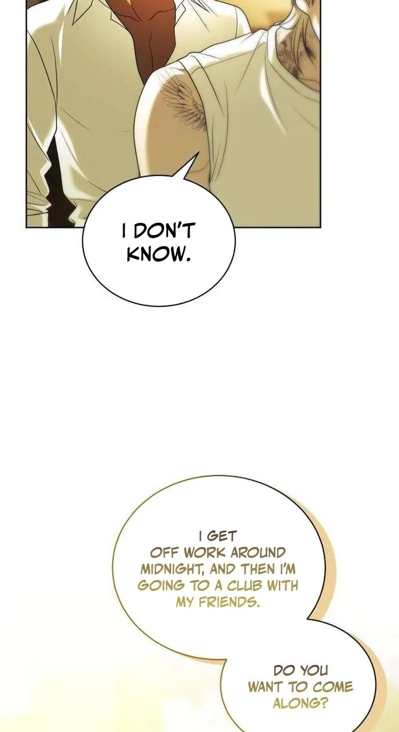 Your Blue Eyes Chapter 7 page 72 - 